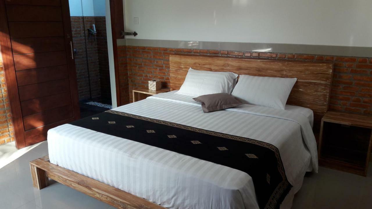 Appartement Astana Swaha Estate à Sidemen  Extérieur photo