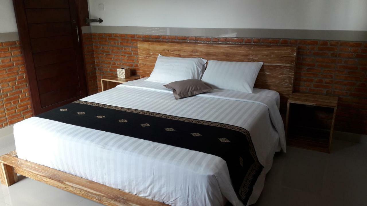 Appartement Astana Swaha Estate à Sidemen  Extérieur photo