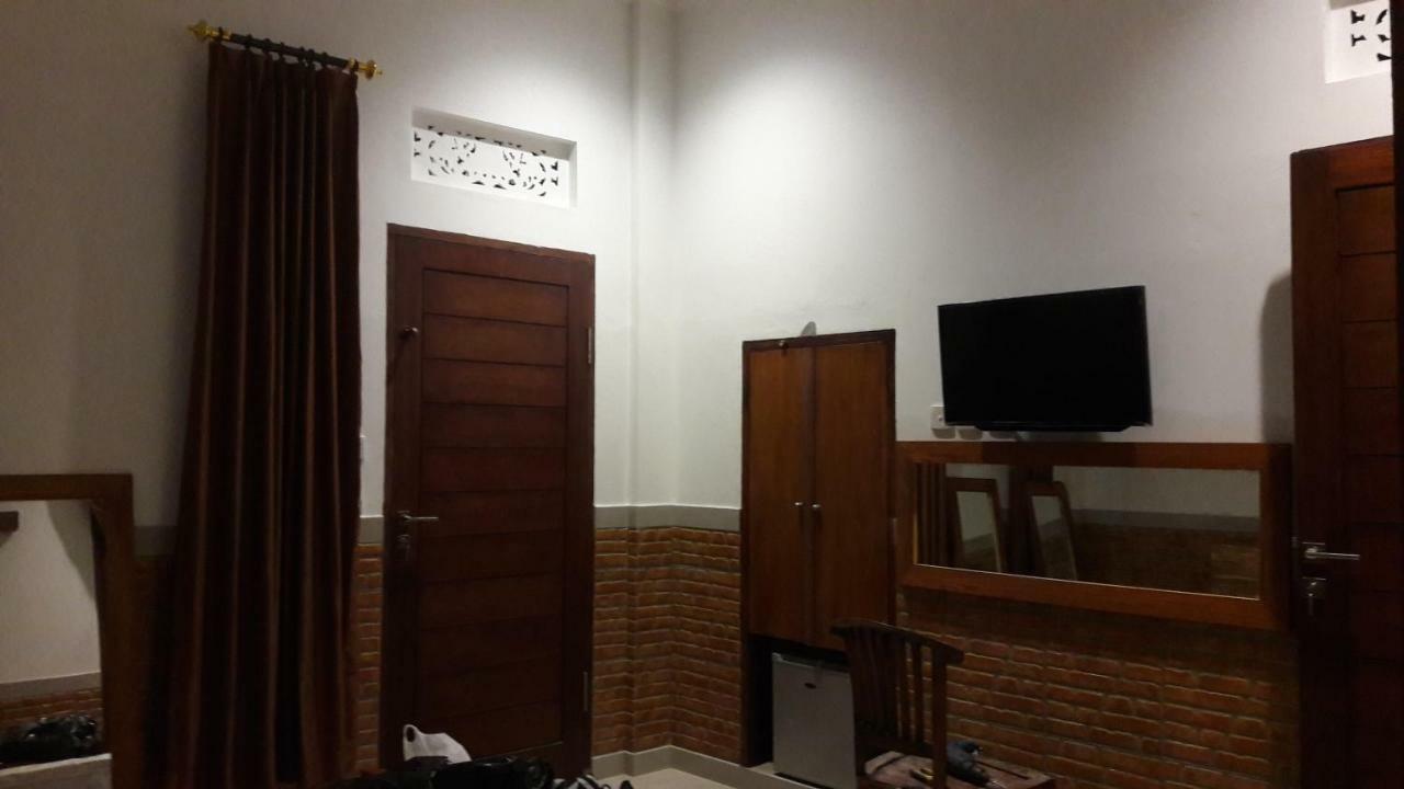 Appartement Astana Swaha Estate à Sidemen  Extérieur photo