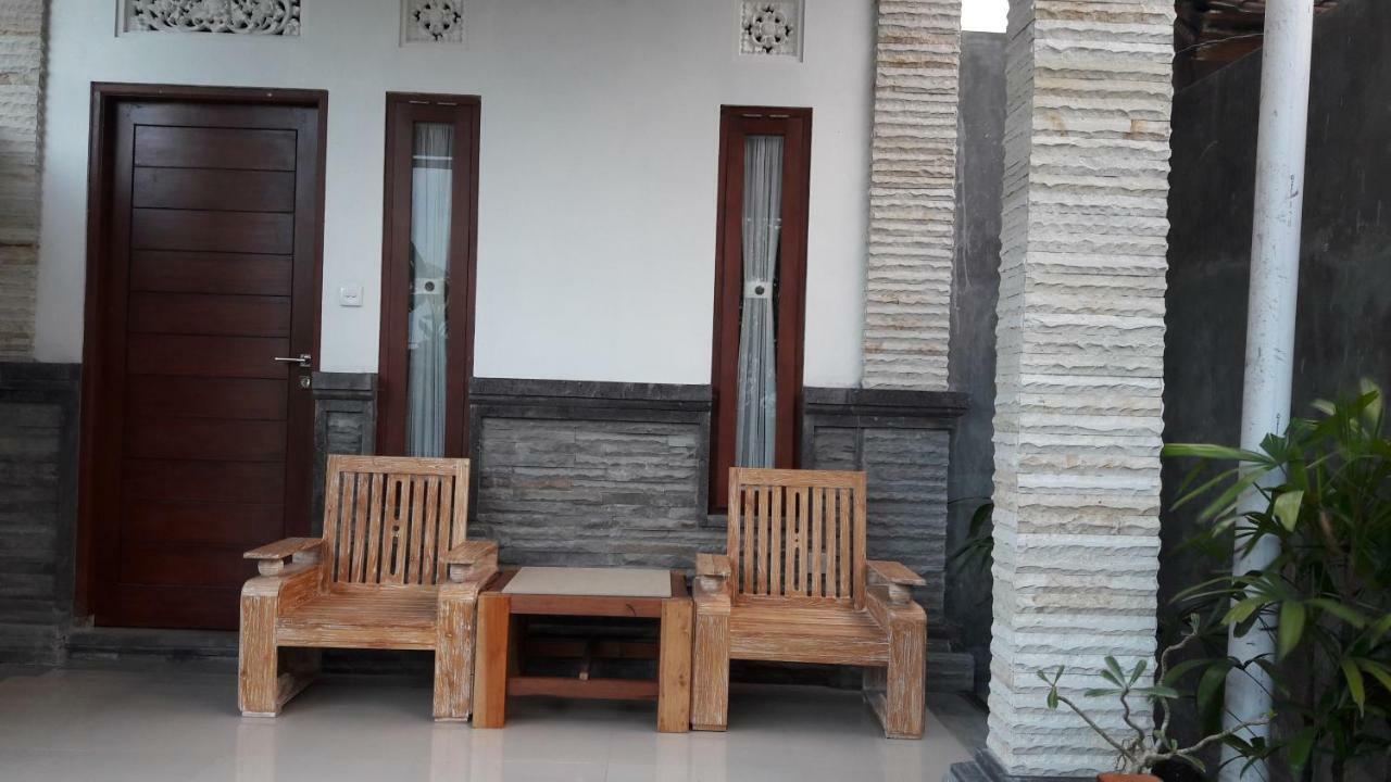 Appartement Astana Swaha Estate à Sidemen  Extérieur photo