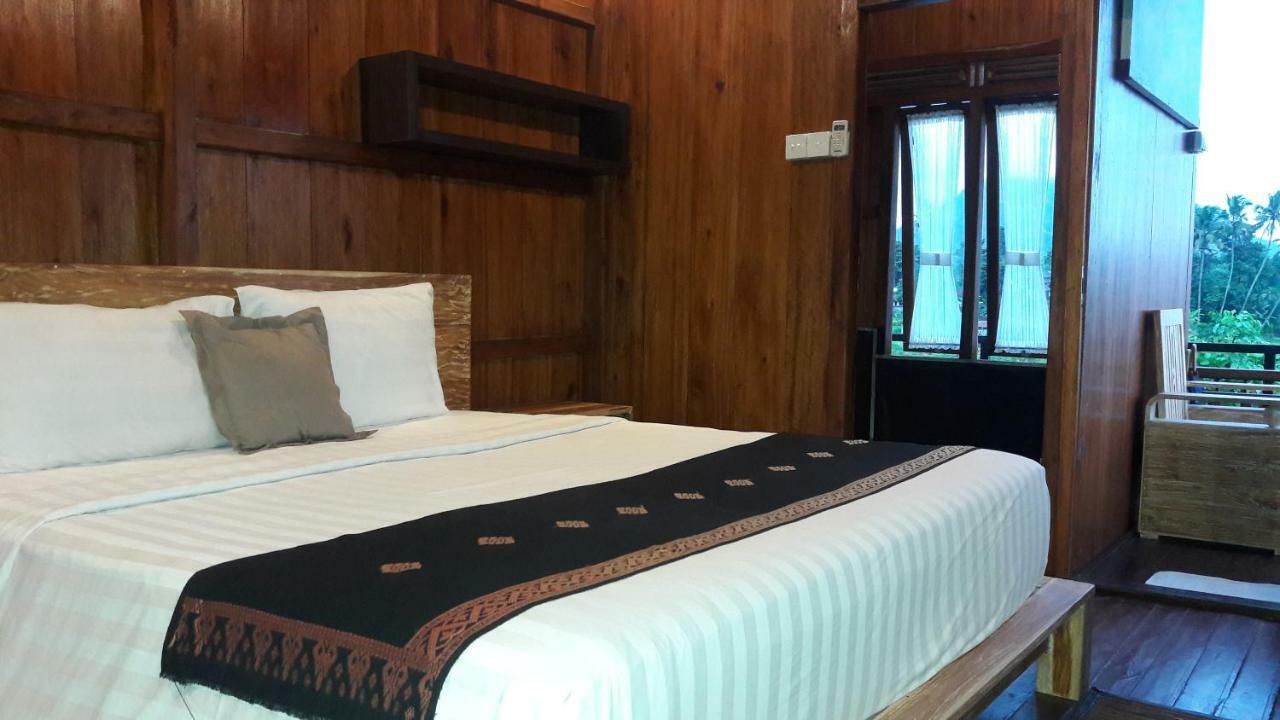 Appartement Astana Swaha Estate à Sidemen  Extérieur photo