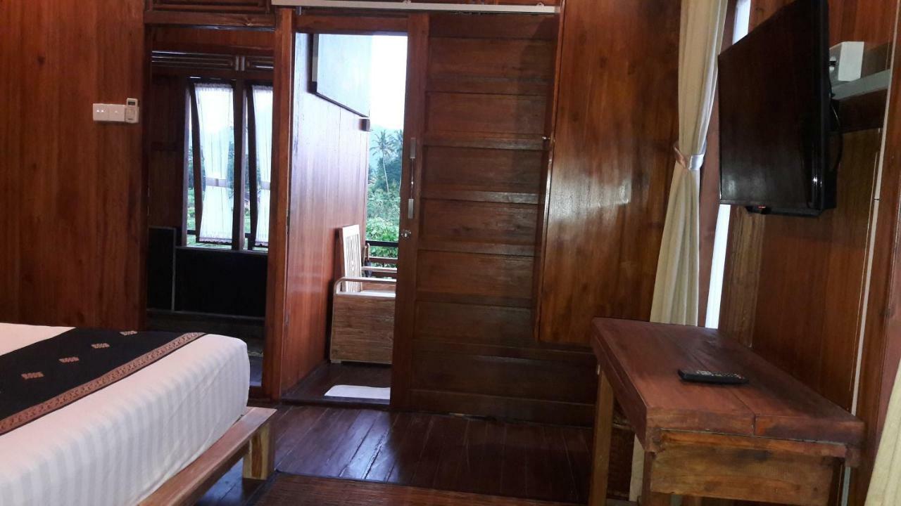 Appartement Astana Swaha Estate à Sidemen  Extérieur photo