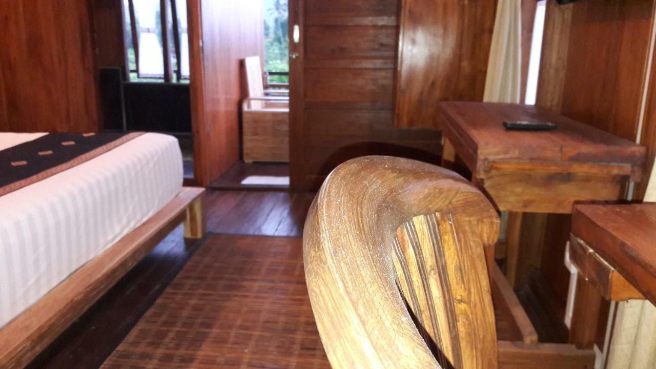 Appartement Astana Swaha Estate à Sidemen  Extérieur photo
