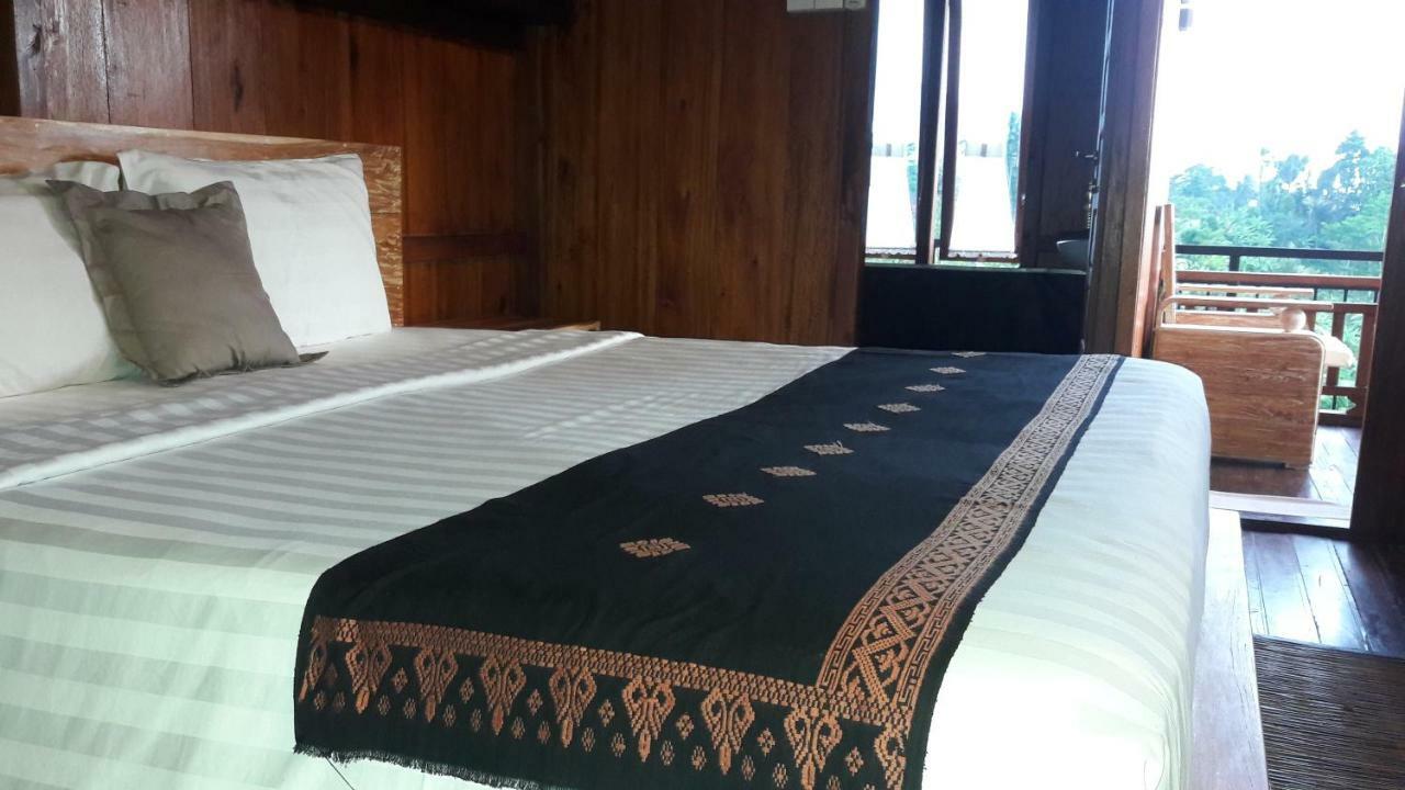 Appartement Astana Swaha Estate à Sidemen  Extérieur photo