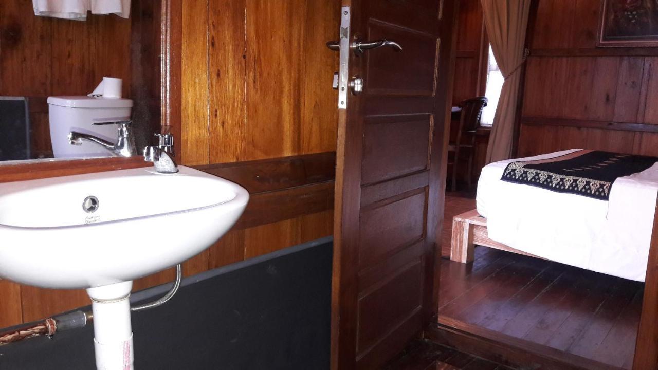 Appartement Astana Swaha Estate à Sidemen  Extérieur photo