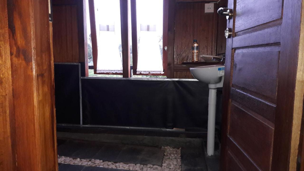 Appartement Astana Swaha Estate à Sidemen  Extérieur photo